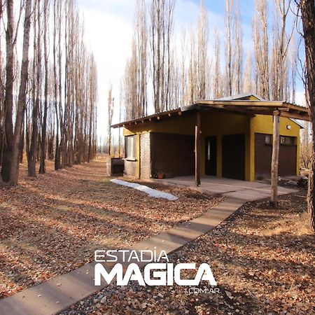 Cabanas En มาลาร์เกว ภายนอก รูปภาพ