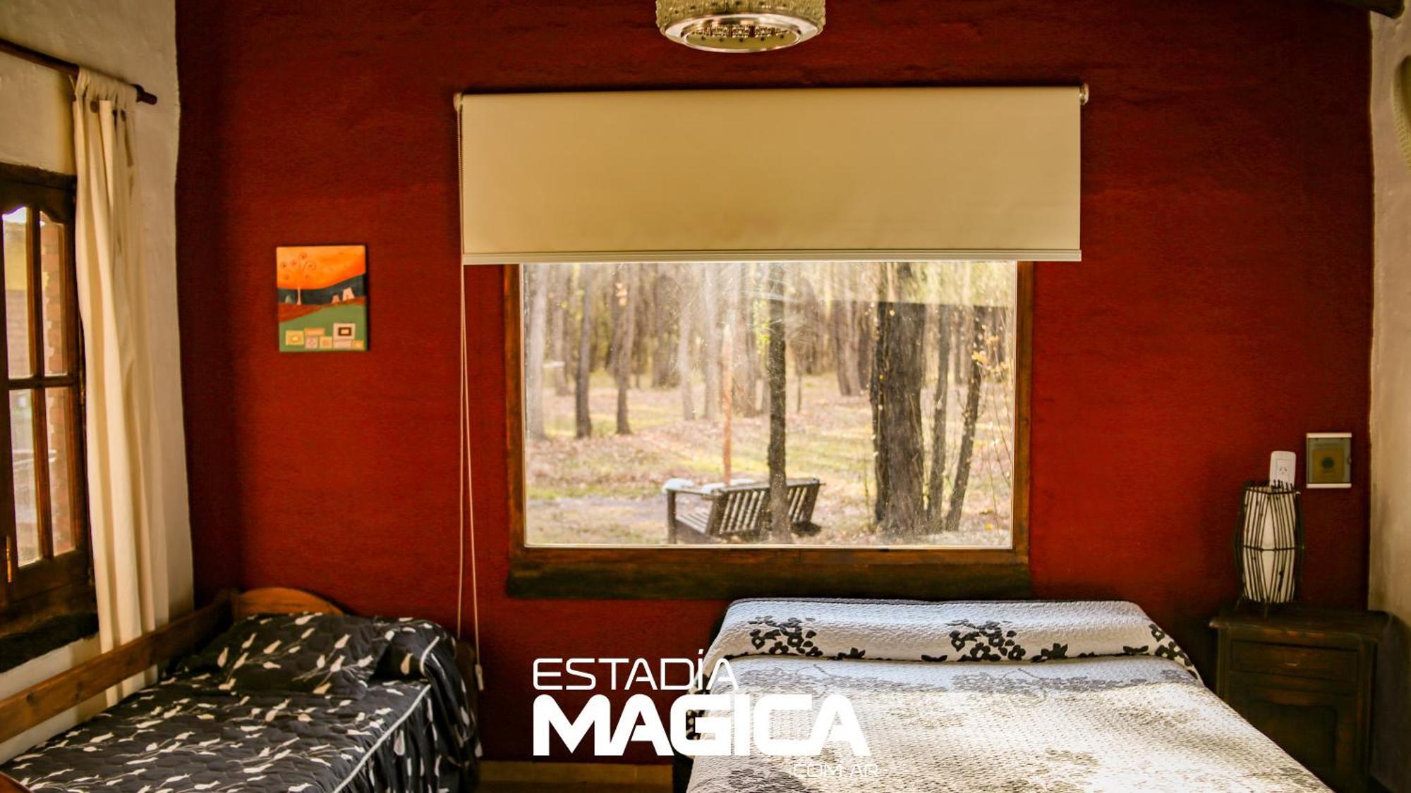 Cabanas En มาลาร์เกว ภายนอก รูปภาพ