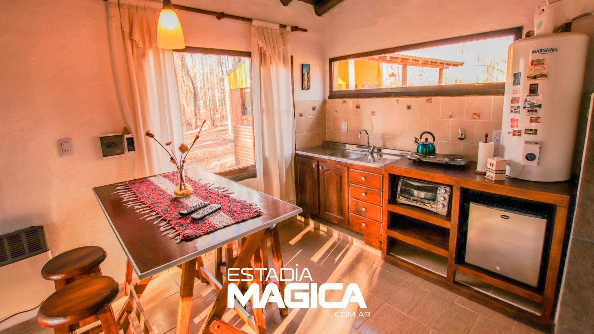Cabanas En มาลาร์เกว ภายนอก รูปภาพ