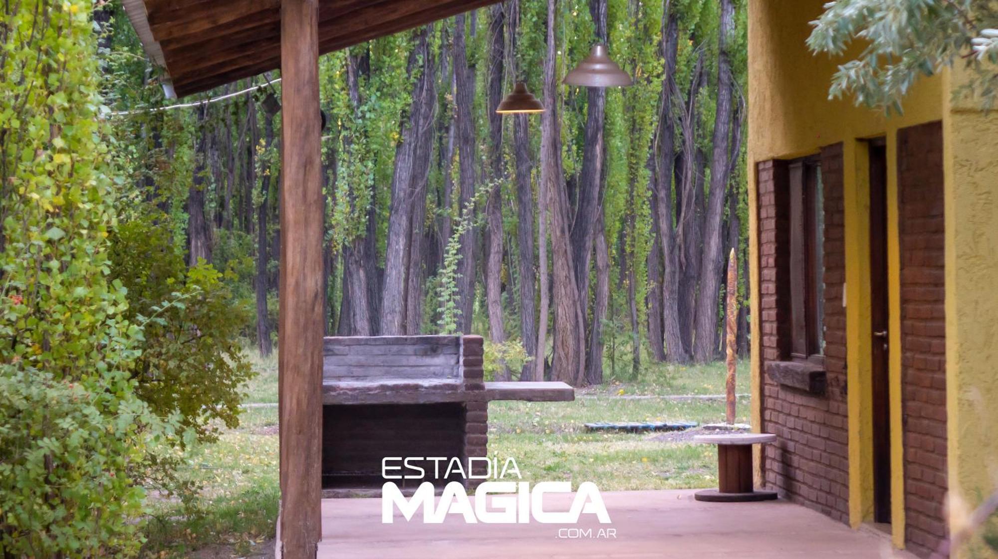 Cabanas En มาลาร์เกว ภายนอก รูปภาพ